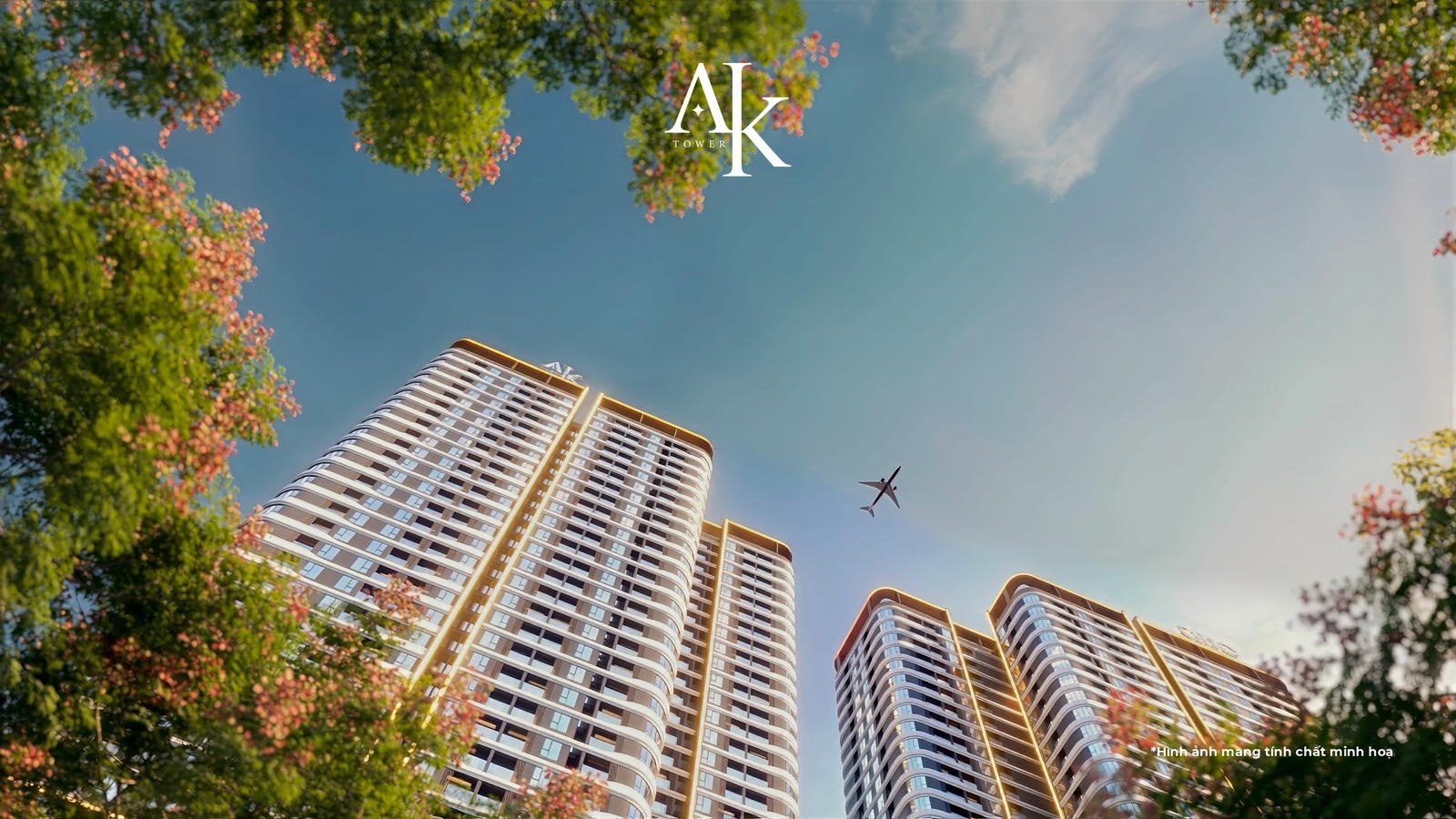 Căn hộ A&K Tower