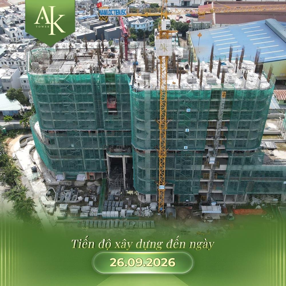A&K Tower