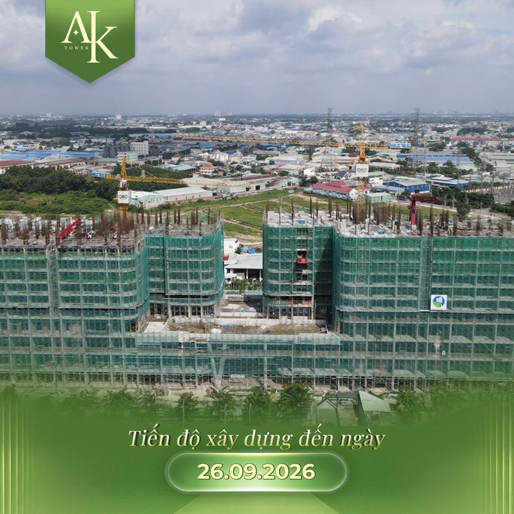 A&K Tower