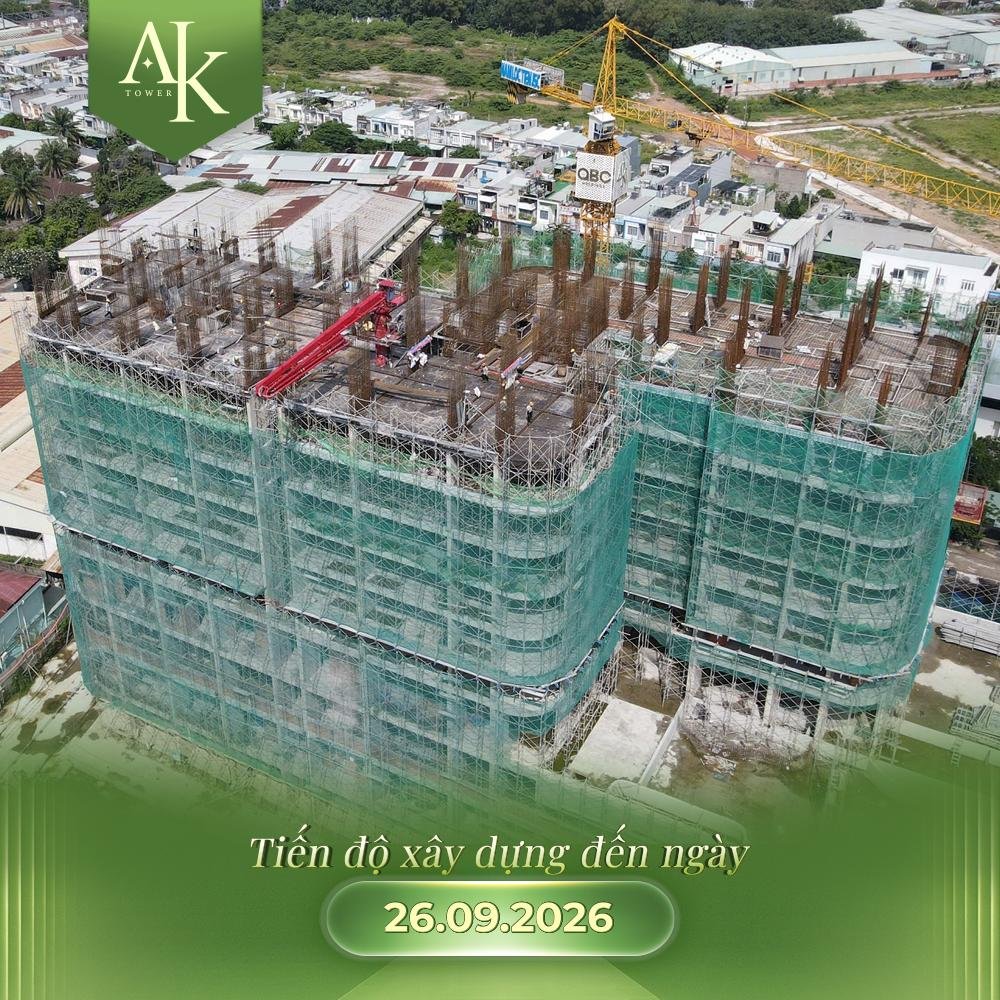 A&K Tower