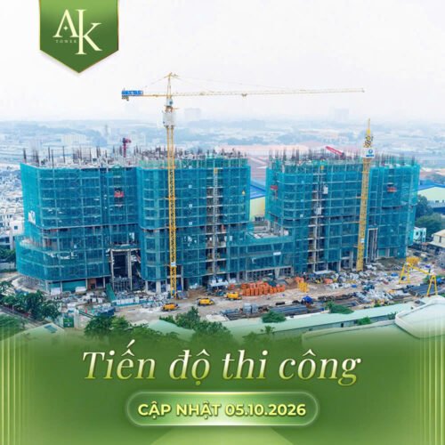 A&K Tower