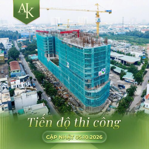 A&K Tower
